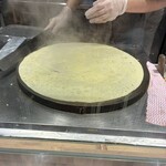 コスコクレープ - 料理写真: