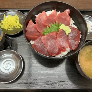 うまいもん処 まぐろや_0