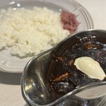 ステーション レストラン ザ セントラル - 