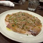 ビストロ向日葵 - 