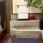La Fonte - 
