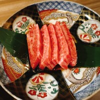 名古屋 個室焼肉 炭火寅二郎 - 