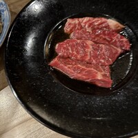 名古屋 個室焼肉 炭火寅二郎 - 