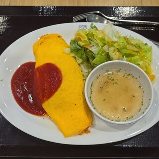 洋食や 三代目 たいめいけん_0