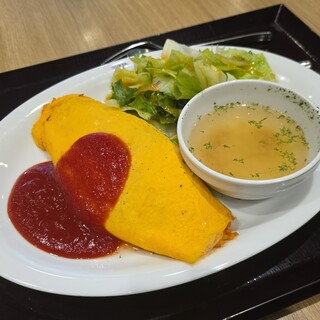 洋食や 三代目 たいめいけん_1