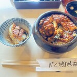 あつた蓬莱軒 - 