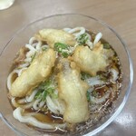 瀬戸うどん - 