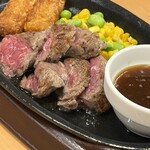 ガスト - 料理写真: