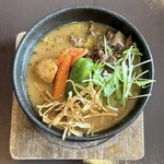 Meat Factory Fuoco - 