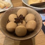 焼鳥 ハレツバメ - 