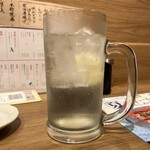 焼鳥 ハレツバメ - 