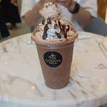 GODIVA - ドリンク写真:ショコリキサー