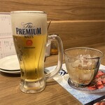 焼鳥 ハレツバメ - 