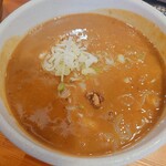 麺屋 電龍 - カレ~つけ麺♪