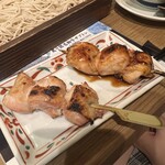 焼鳥 ハレツバメ - 
