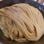 麺屋 電龍 - カレ~つけ麺♪