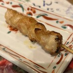 焼鳥 ハレツバメ - 