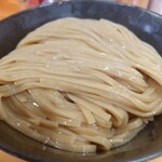 麺屋 電龍 - カレ~つけ麺♪