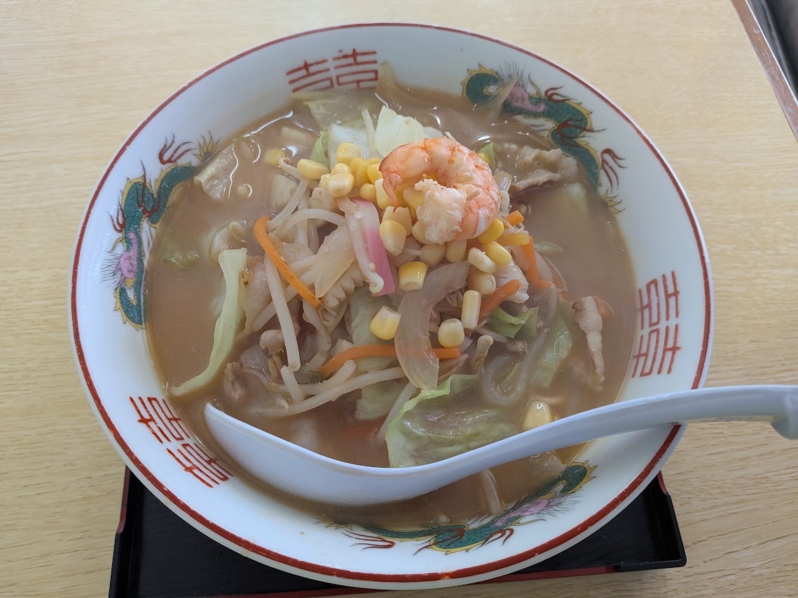 もちもち 亭