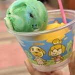 サーティワンアイスクリーム - 料理写真: