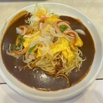 帰ってきたイタリアン - 
