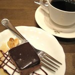 アイリッシュパブ・ザ・ハカタハープ - 