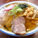 ラーメン