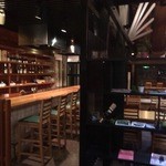 平成軽井澤食堂 - 内観2