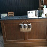 平成軽井澤食堂 - 内観3