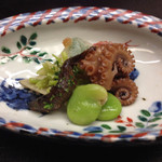 やげんぼり  - 2015年4月中旬。