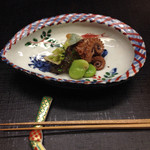 やげんぼり  - 2015年4月中旬。