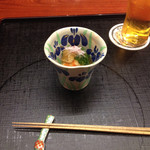 やげんぼり  - 2015年4月中旬。