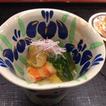 やげんぼり  - 2015年4月中旬。