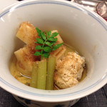 やげんぼり  - 2015年4月中旬。