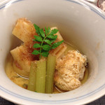 やげんぼり  - 2015年4月中旬。