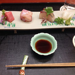 やげんぼり  - 2015年4月中旬。