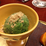 やげんぼり  - 2015年4月中旬。