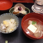 やげんぼり  - 2015年4月中旬。