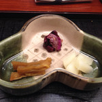 やげんぼり  - 2015年4月中旬。