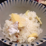 やげんぼり  - 2015年4月中旬。