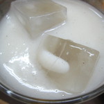 プルジャ ダイニング - チャンUP