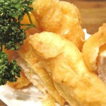 アイリッシュパブ・ザ・ハカタハープ - 