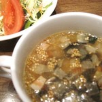 アイリッシュパブ・ザ・ハカタハープ - 