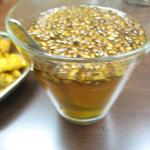 プルジャ ダイニング - ククリラム・スパイス・ジャイカッテ　￥700