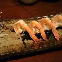 鉄板焼キュイジーヌ バンブー グラッシィ 恵比寿店 - 