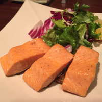 鉄板焼キュイジーヌ バンブー グラッシィ 恵比寿店 - 