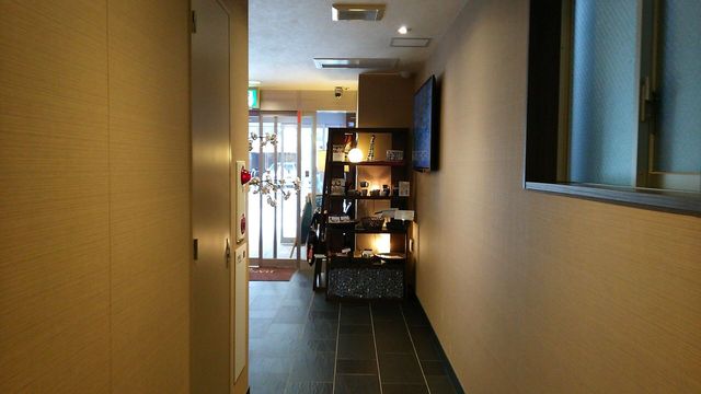 Kyoto Hana Hotel photo 5
