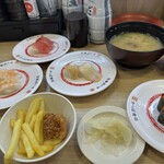 かっぱ寿司 - 