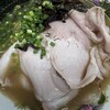 ラーメン スタミナパンチ - 