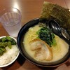 横浜家系ラーメン 星家